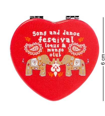 WW- 58 Зеркало