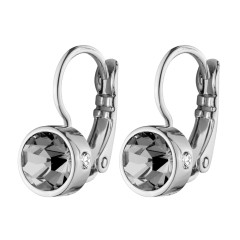 Серьги MADU SS GREY