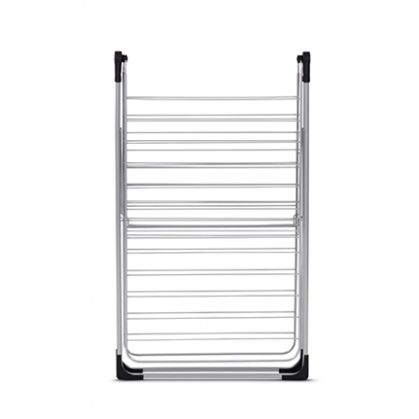 Сушилка для белья напольная (20 м навески), Серый металлик Brabantia