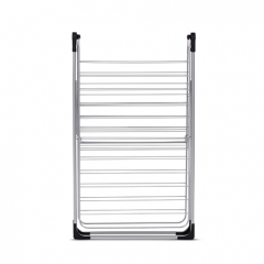 Сушилка для белья напольная (20 м навески), Серый металлик Brabantia