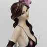 GA-19 Статуэтка "Дама с собакой"