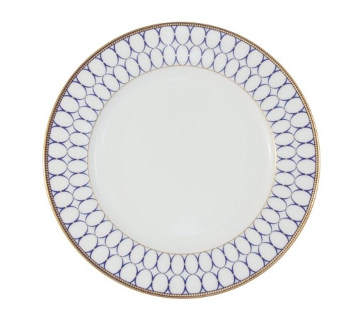 Чайный сервиз Адмиралтейский, 12 персон, 42 предмета, Midori