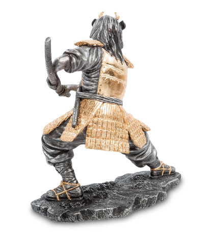 WS- 88 Статуэтка "Самурай'