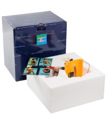 pr-PU03 Статуэтка "Лола" Стэфана Эметта (Pin-up Parastone)