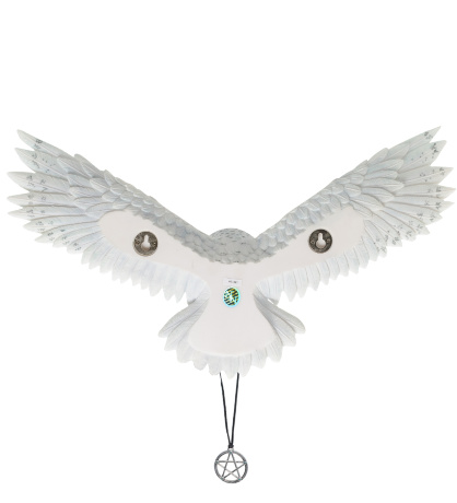 WS-845 Панно в стиле Фэнтези "Сова" (Анна Стокс)