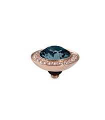 Шарм Tondo Deluxe Montana 647162 BL/RG Qudo