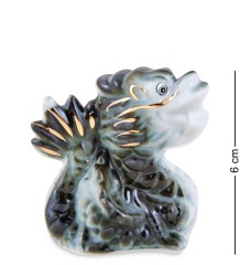 RL-58/7 Фигурка "Зеленый дракон"