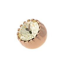 Шарм London Jonquil 617056 BR/RG Qudo