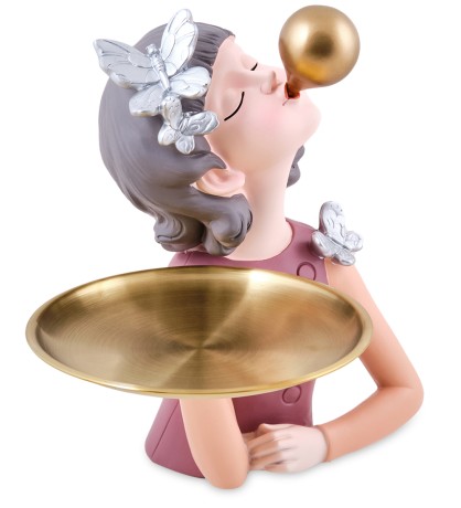 MF-117/2 Подставка "Девичьи мечты"