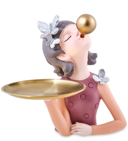 MF-117/2 Подставка "Девичьи мечты"