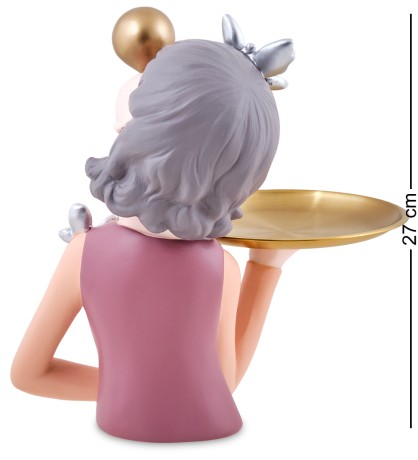 MF-117/2 Подставка "Девичьи мечты"