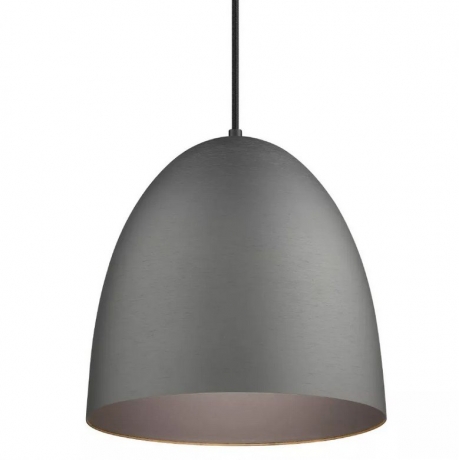 Подвесной светильник THE CLASSIC, Ø30, сталь/метал, Halo Design