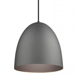 Подвесной светильник THE CLASSIC, Ø30, сталь/метал, Halo Design