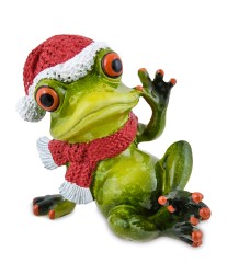 MN-282/2 Фигурка "Лягушка"