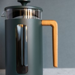 Кофейник френч-пресс, 1 л. La Cafetiere Kitchen Craft