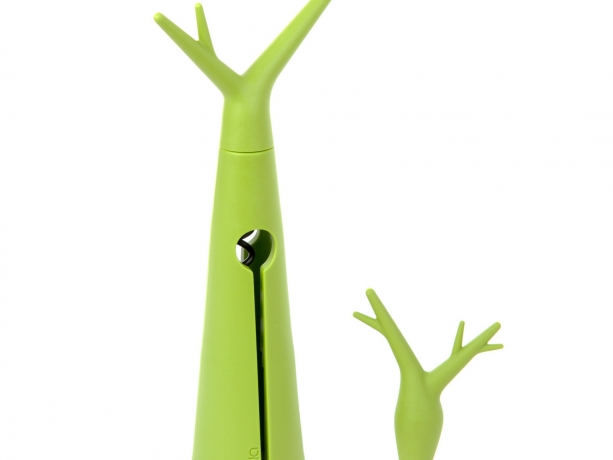 Набор для вина Forest Lite зеленый Koala