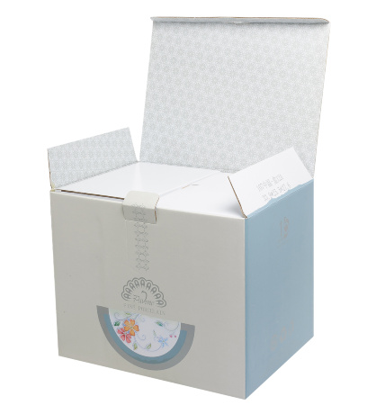 JS-36 Чайный сервиз на 6 персон "Королевская орхидея" (Pavone)