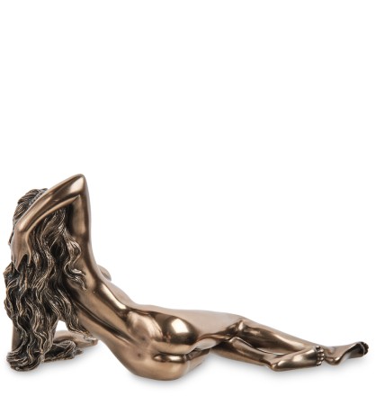 WS-1132 Статуэтка "Девушка"