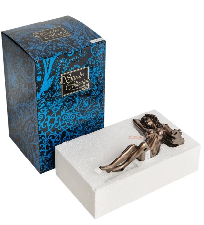 WS-1132 Статуэтка "Девушка"