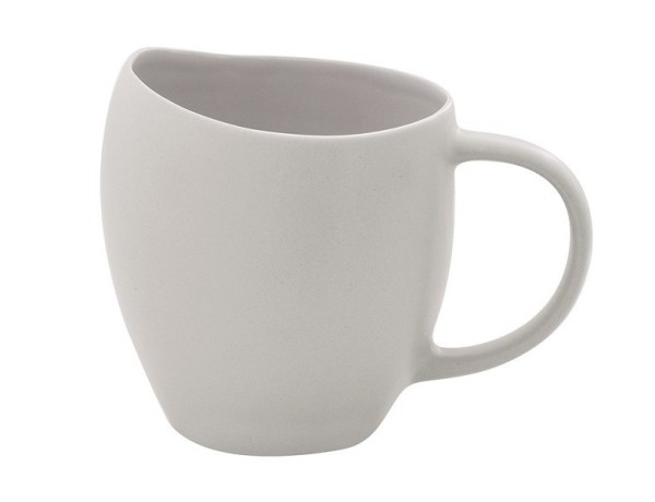 Кружка Organica, серая, 0,48 л. Easy Life