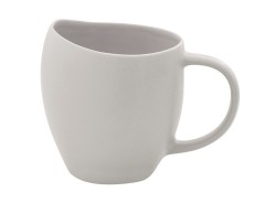 Кружка Organica, серая, 0,48 л. Easy Life