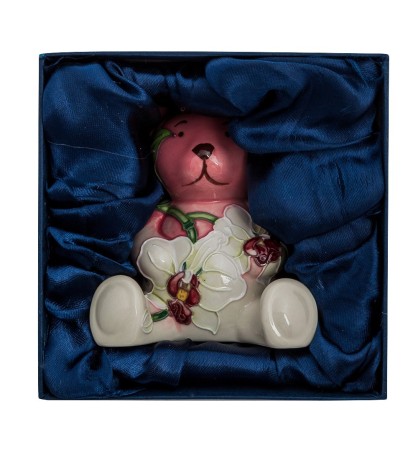 JP-98/52 Фигурка "Медвежонок" (Pavone)