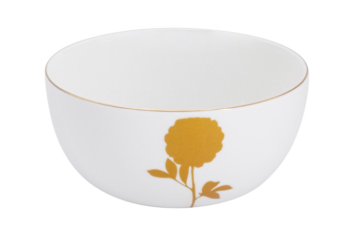 Салатник Миддлемист, 14 см. 0,75 л. Emily