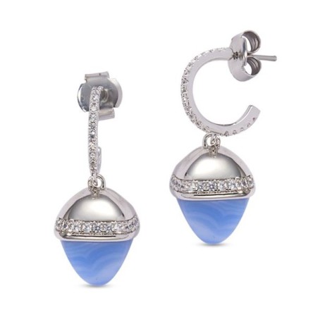 Серьги KOR012 V/S Boccadamo