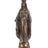 WS-420 Статуэтка "Полиптих Божией Матери"