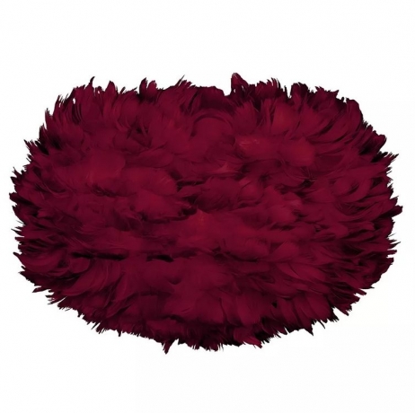 Плафон, 45x30 см. Eos medium red Umage