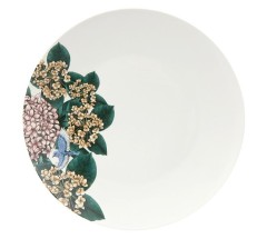 Тарелка обеденная Воспоминание, 27,5 см. Maxwell &amp; Williams