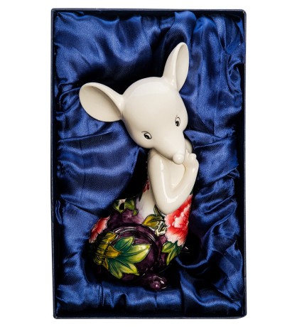 JP-158/21 Копилка "Мышка" (Pavone)