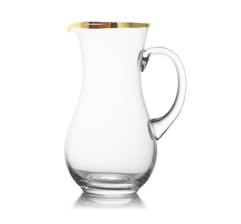 Кувшин Gemma золото, 1 л. Le Stelle