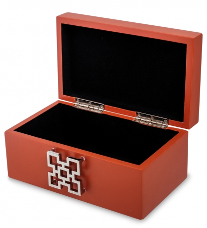 IG-225 Шкатулка "Терракота"