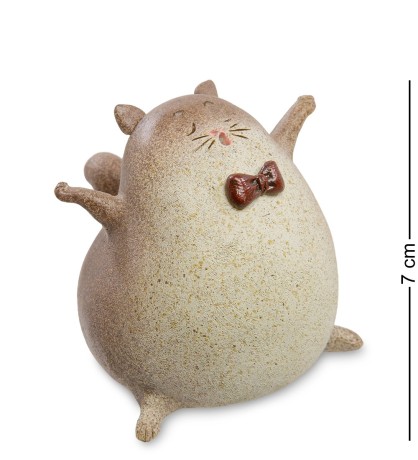 ED-423 Фигурка "Кот"