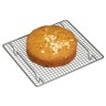 Решетка для охлаждения выпечки, 23x26 см. KC Kitchen Craft
