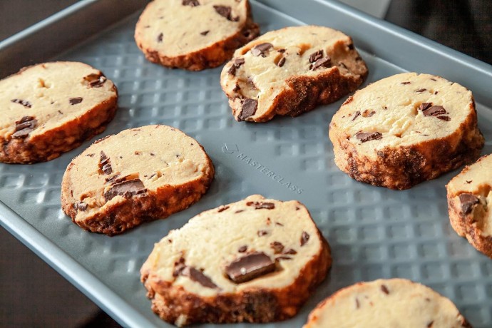 Противень для выпечки серый, 40х27 см. MC Kitchen Craft