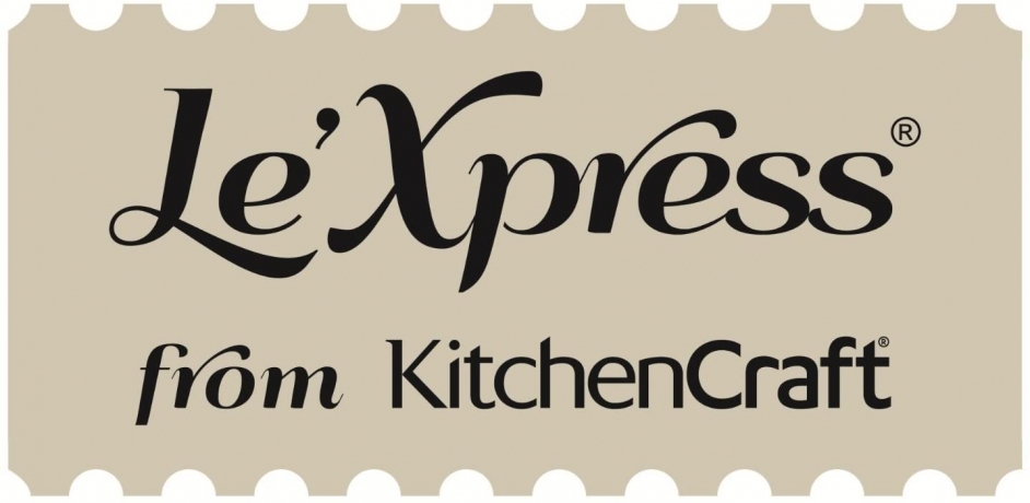 Чайник заварочный, 800 мл. Le'Xpress Kitchen Craft