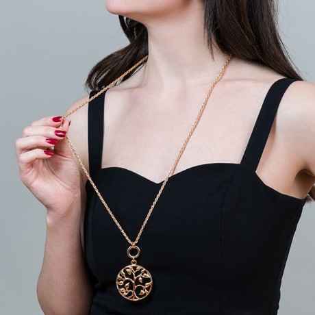 Колье Tree LN5110 RG Fiore Luna