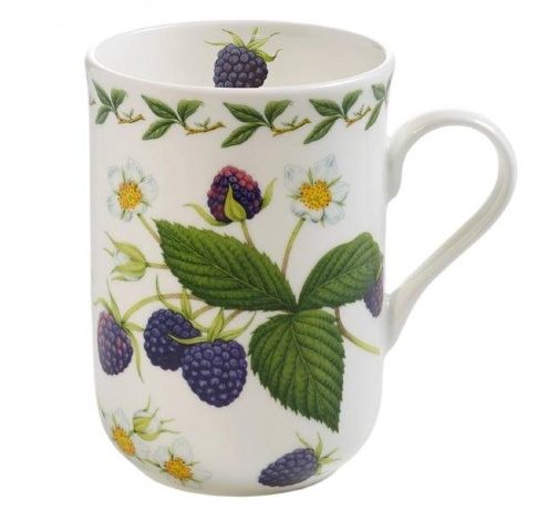 Кружка Ежевика, 300 мл. Maxwell & Williams