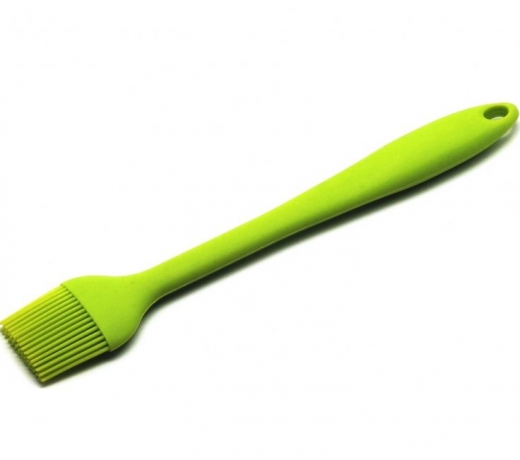 Кисть кондитерская Atlantis, салатовый