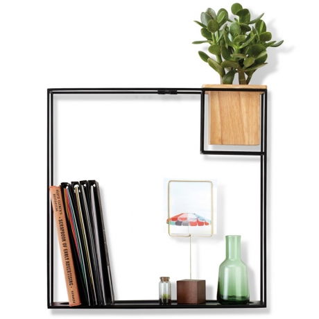 Полка-органайзер Cubist, большая, Umbra