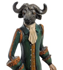 SK-61 Фигурка "Граф Буйвол"