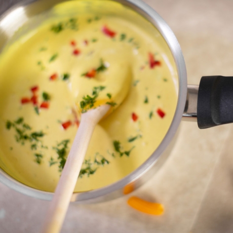 Ковш, 3 л. 20 см. Classic, Kuhn Rikon