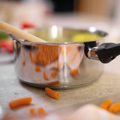 Ковш, 3 л. 20 см. Classic, Kuhn Rikon