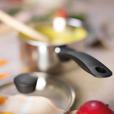 Ковш, 3 л. 20 см. Classic, Kuhn Rikon