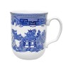 Кружка, 340 мл. BLUE WILLOW Grace Tudor