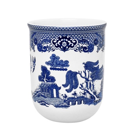Кружка, 340 мл. BLUE WILLOW Grace Tudor