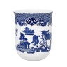 Кружка, 340 мл. BLUE WILLOW Grace Tudor