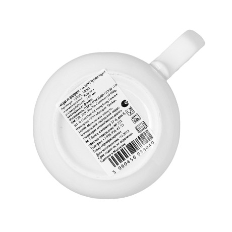 Кружка, 340 мл. BLUE WILLOW Grace Tudor